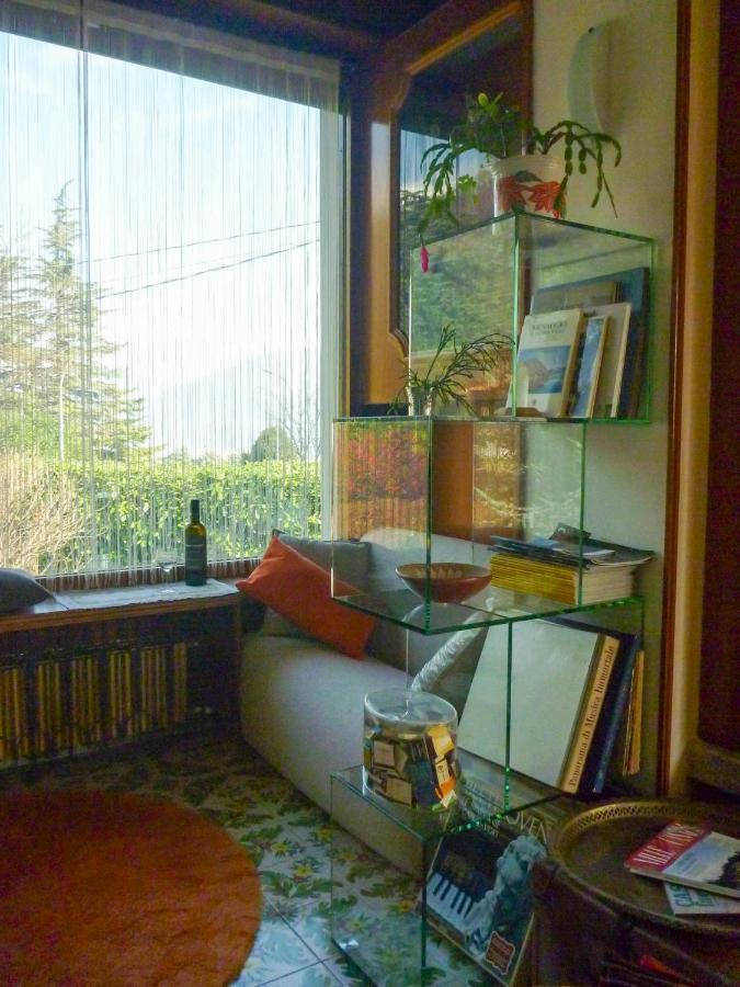 Casa Peroschi B&B 메나지오 외부 사진