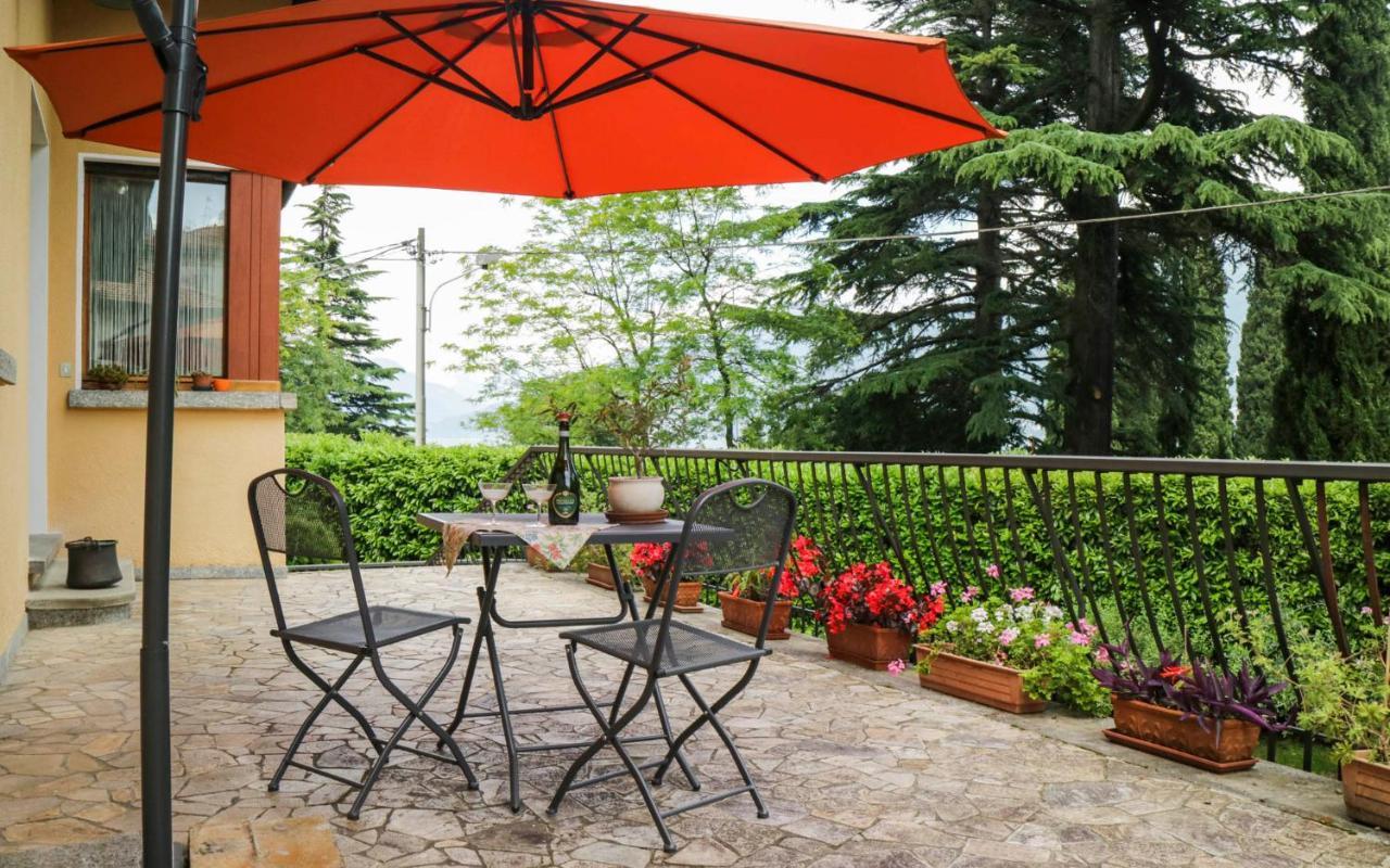 Casa Peroschi B&B 메나지오 외부 사진
