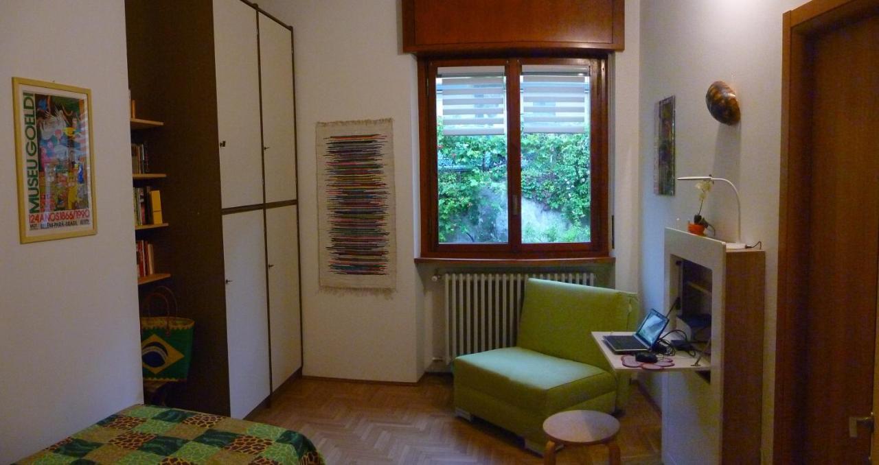 Casa Peroschi B&B 메나지오 외부 사진